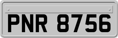 PNR8756