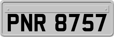 PNR8757