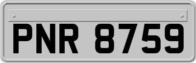 PNR8759
