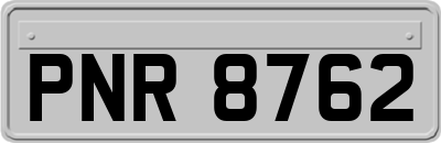 PNR8762