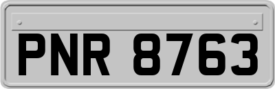 PNR8763