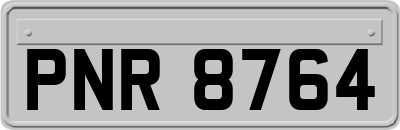PNR8764