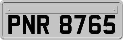 PNR8765