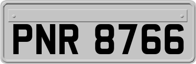PNR8766
