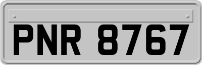 PNR8767