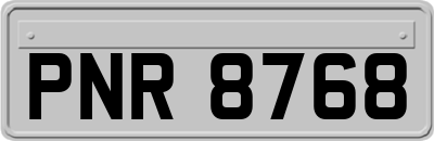 PNR8768