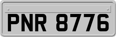 PNR8776