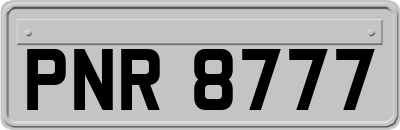 PNR8777