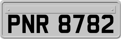 PNR8782