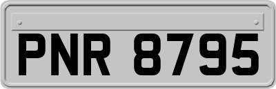 PNR8795