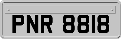 PNR8818