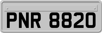 PNR8820