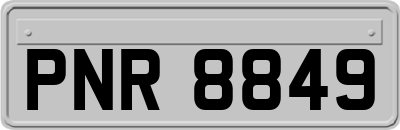 PNR8849