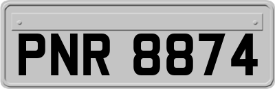 PNR8874