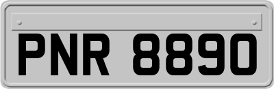 PNR8890