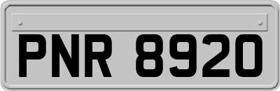 PNR8920