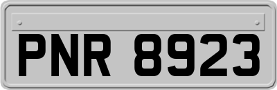 PNR8923