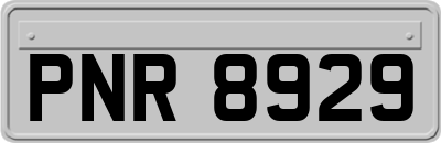PNR8929