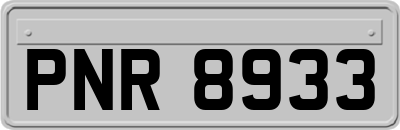 PNR8933