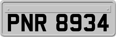 PNR8934