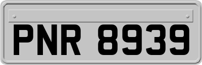 PNR8939