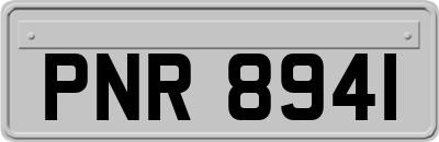 PNR8941