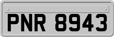 PNR8943