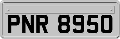 PNR8950