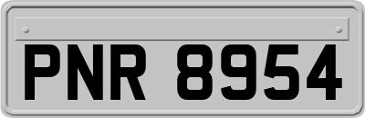 PNR8954