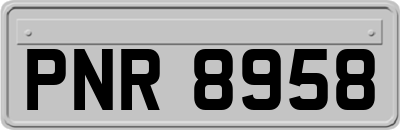 PNR8958