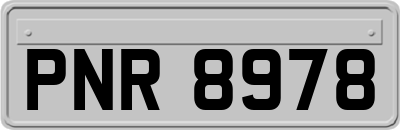 PNR8978