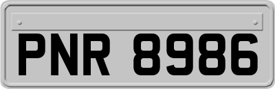 PNR8986