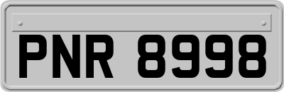 PNR8998