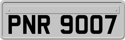 PNR9007