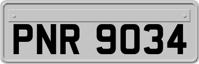 PNR9034