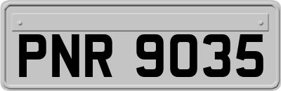 PNR9035