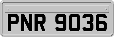 PNR9036