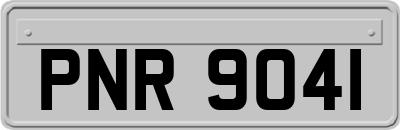 PNR9041