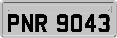 PNR9043