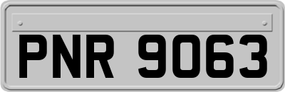 PNR9063