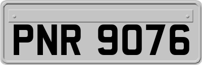 PNR9076