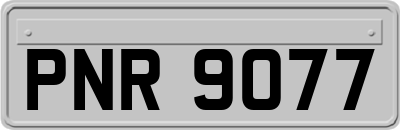 PNR9077