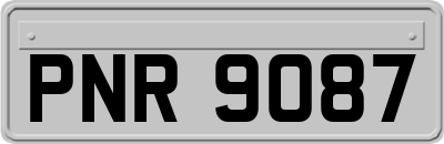 PNR9087