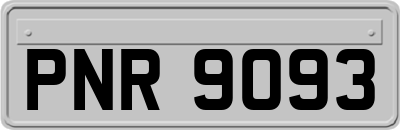 PNR9093