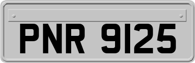 PNR9125