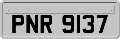 PNR9137