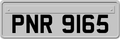 PNR9165