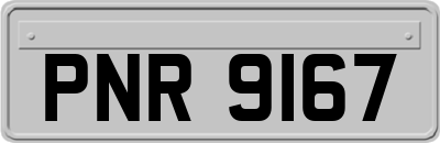 PNR9167