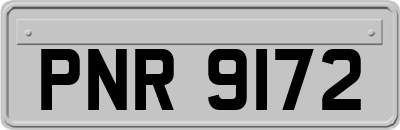 PNR9172