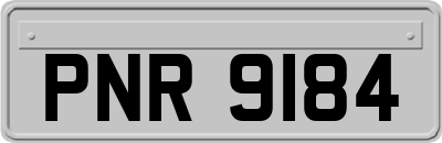 PNR9184
